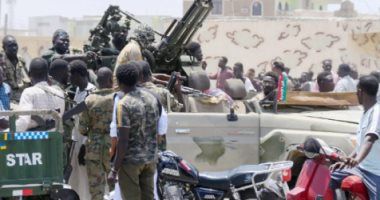 أ ش أ: الحزب الاتحادي الديمقراطي بالسودان يرحب بمبادرات وقف الحرب