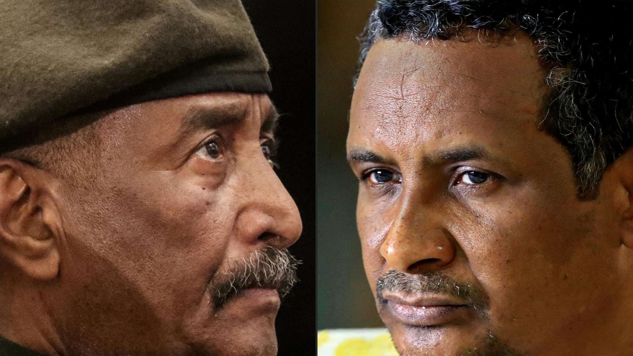 حميدتي: لا ننوي أن نكون بديلا للجيش السوداني والحرب ستنتهي قريبا لصالح الشعب