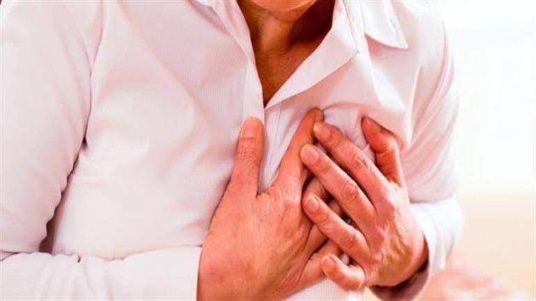 6 أعراض أولية تشير إلى انسداد الشرايين وحدوث أزمة قلبية - احذرها