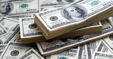 أسعار العملات اليوم الاثنين 1-1-2024 أمام الجنيه المصرى