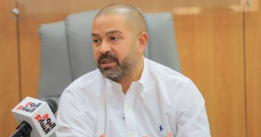 أحمد دياب: نحترم اعتذار الأهلى والزمالك عن عدم المشاركة فى كأس الرابطة