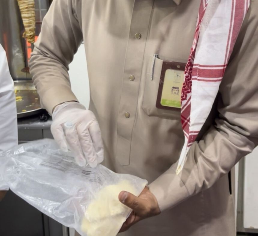 تنفيذ 8753 جولة رقابية دعماً للامتثال البلدي في الطائف