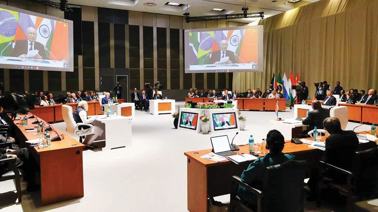 2024.. عام الحسم وحماية مستقبل البشرية