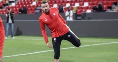 الزمالك: لم ولن نفاوض عمر كمال عبد الواحد