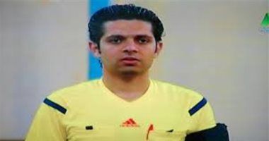 الغندور حكما لمباراة المصرى والإسماعيلى وعثمان للداخلية والاتحاد
