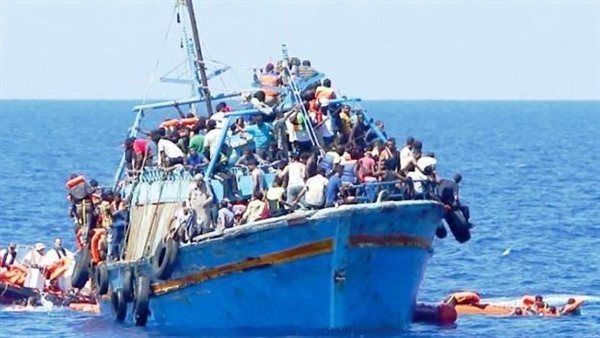 مسؤولة بريطانية تتوقع ارتفاع أعداد المهاجرين عبر بحر المانش خلال 2024