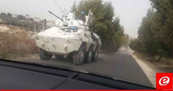 وزير الجيوش الفرنسي زار قوات اليونيفيل في جنوب لبنان: هذه المهمة يمكن أن تصبح خطيرة جدا