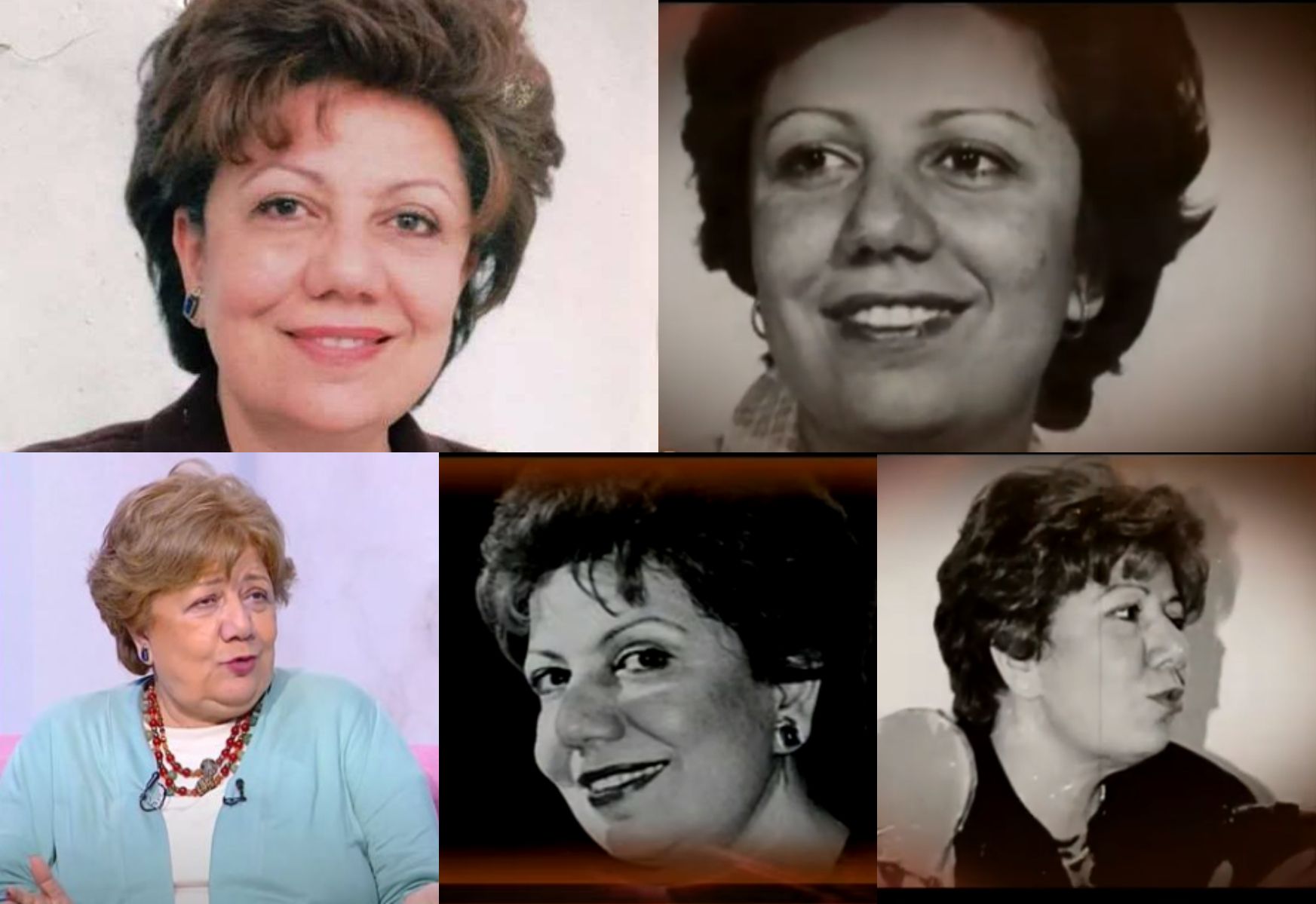 جمال عبد الناصر يكتب: فاطمة المعدول.. المبدعة الرائدة صاحبة السبق