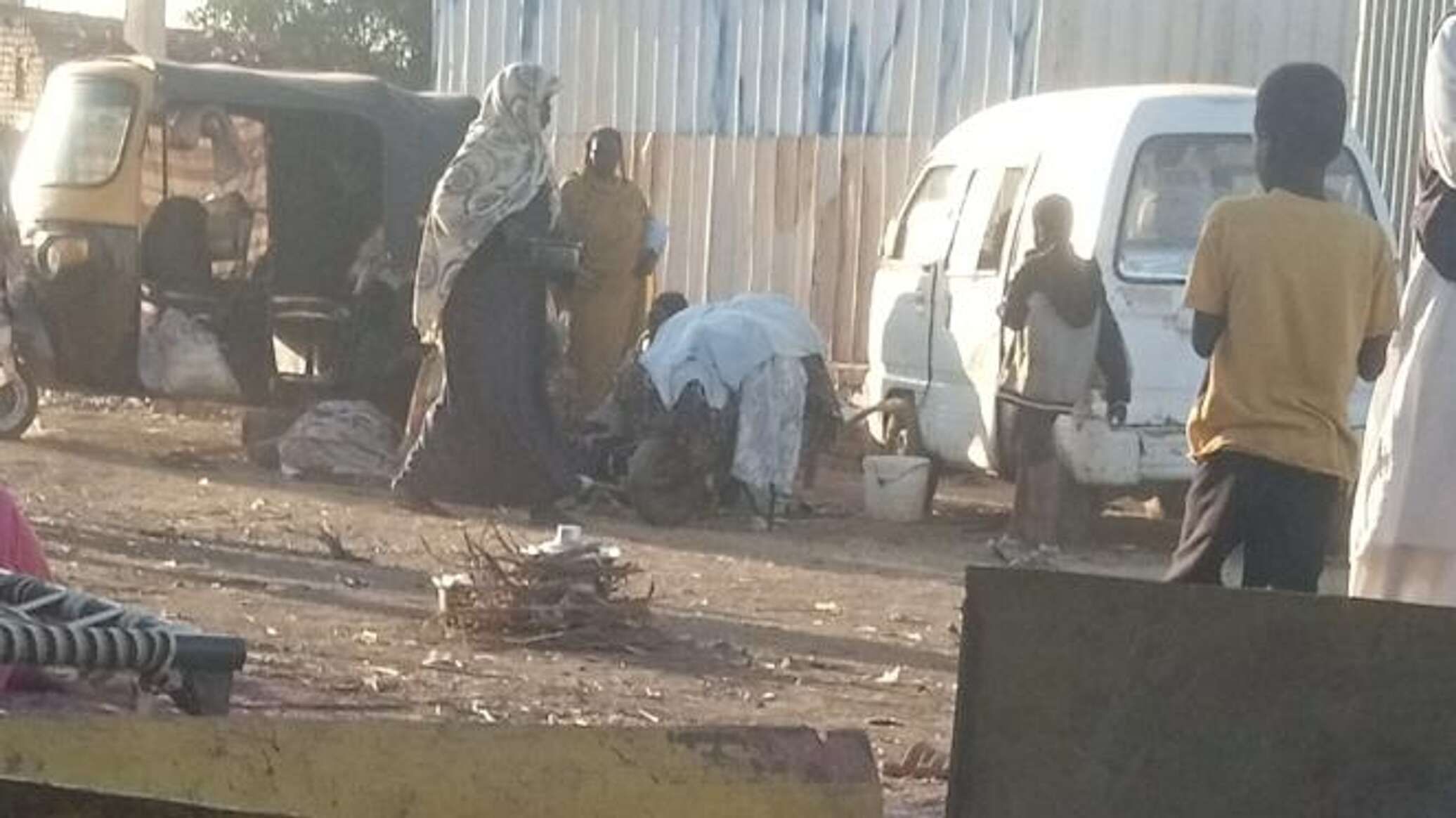 تشكيل "المقاومة الشعبية".. هل يجر السودان إلى حرب أهلية؟