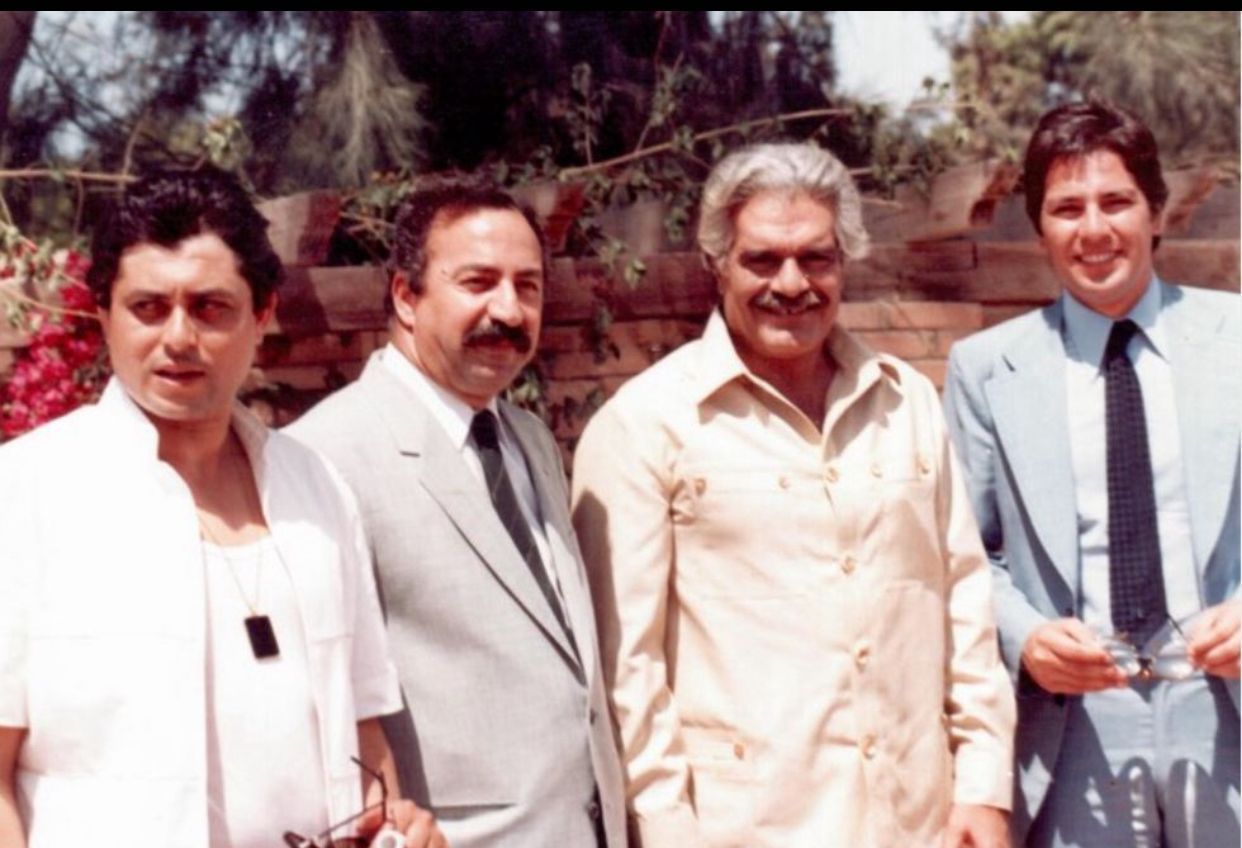 في ذكرى رحيله.. أبرز المحطات في حياة ممدوح الليثي