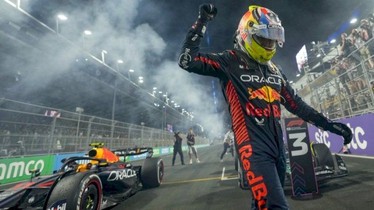 الرياضة السعودية في 2023: قفزات نوعية وخطوات طموحة