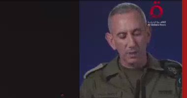 بعد تسريح 5 ألوية قتالية من غزة.. متحدث جيش الاحتلال: بعض جنود الاحتياط سيعودون إلى عائلاتهم هذا الأسبوع