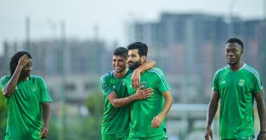 الاتحاد السكندرى يهزم الداخلية بهدف ويقتحم المربع الذهبى للدورى.. فيديو