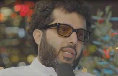 تراند اليوم : أول تعليق من تركي آل الشيخ على أعمال الفساد و أحداث "ريتز كارلتون": كانت نقطة مفصلية وضربة بيد من حديد