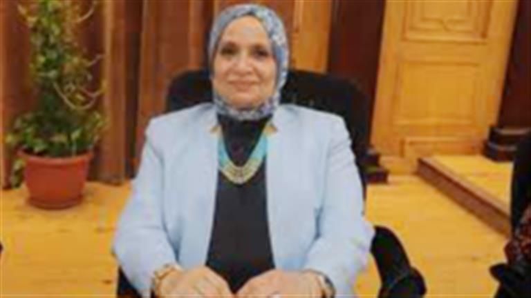 شفيقة الشهاوي تترأس أول مجلس لكلية "إعلام بنات الأزهر"