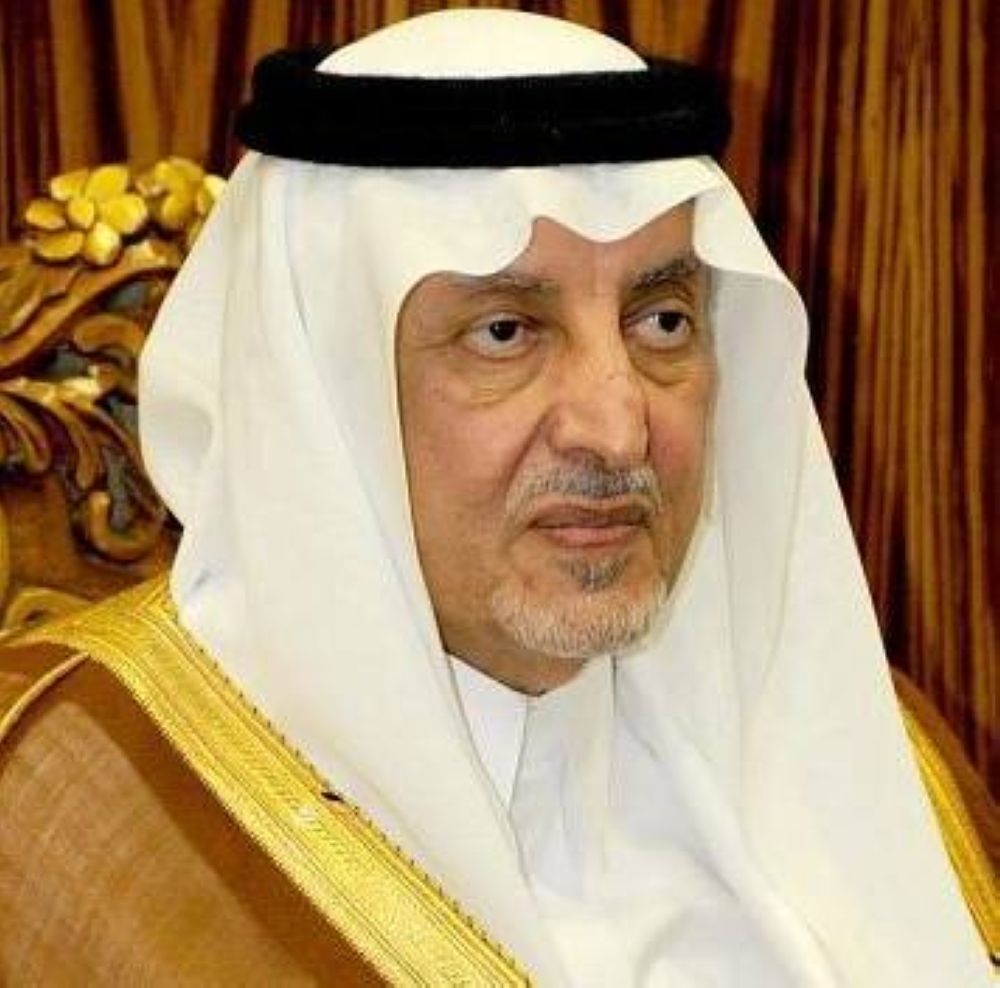 عملية جراحية ناجحة للأمير خالد الفيصل