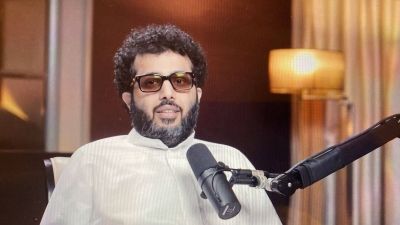 تراند اليوم : تركي آل الشيخ يكشف سبب نشره تغريدة "يعيروننا أننا رعاة الغنم".. ويرد على من يقولون "علمناكم ودرسناكم"