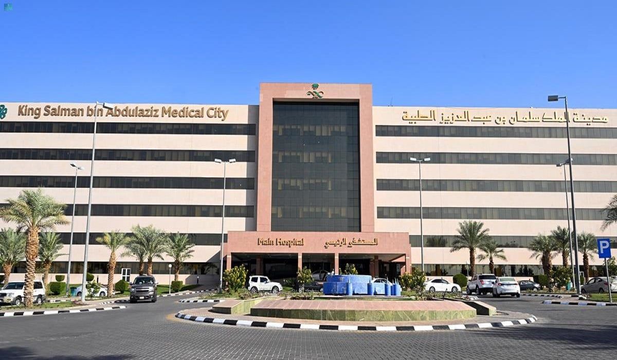 يفتت الحصوات.. مدينة الملك سلمان الطبية بالمدينة المنورة تدشن جهاز "ليزر ثوليوم"