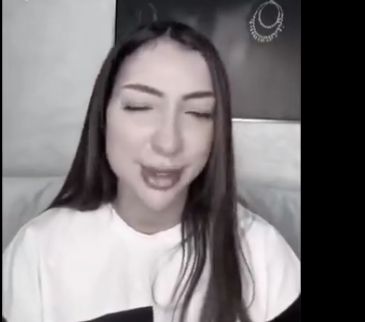 دنيا بطمة تنهار من البكاء..تؤكد تعرضها لمؤامرة كبيرة