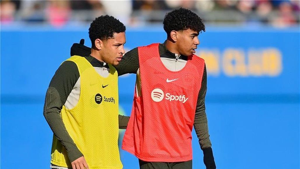 برشلونة يواجه أزمة تخص تسجيل لاعبه الجديد