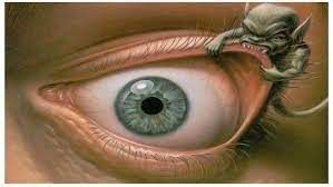 اذا ظهرت عليه 10علامات.، كيف أعرف أن طفلي مصاب بالعين والحسد؟