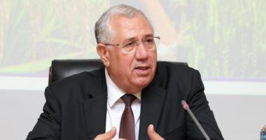 وزير الزراعة: مصر حققت اكتفاء ذاتيا للعديد المحاصيل