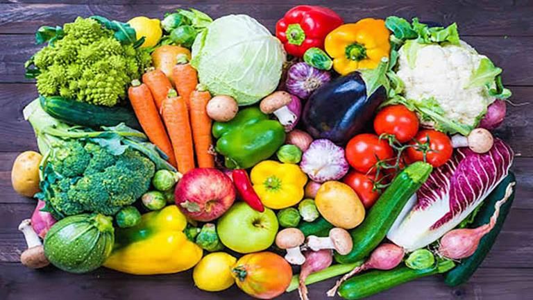 6 خضروات شتوية تساعد على خفض الكوليسترول الضار