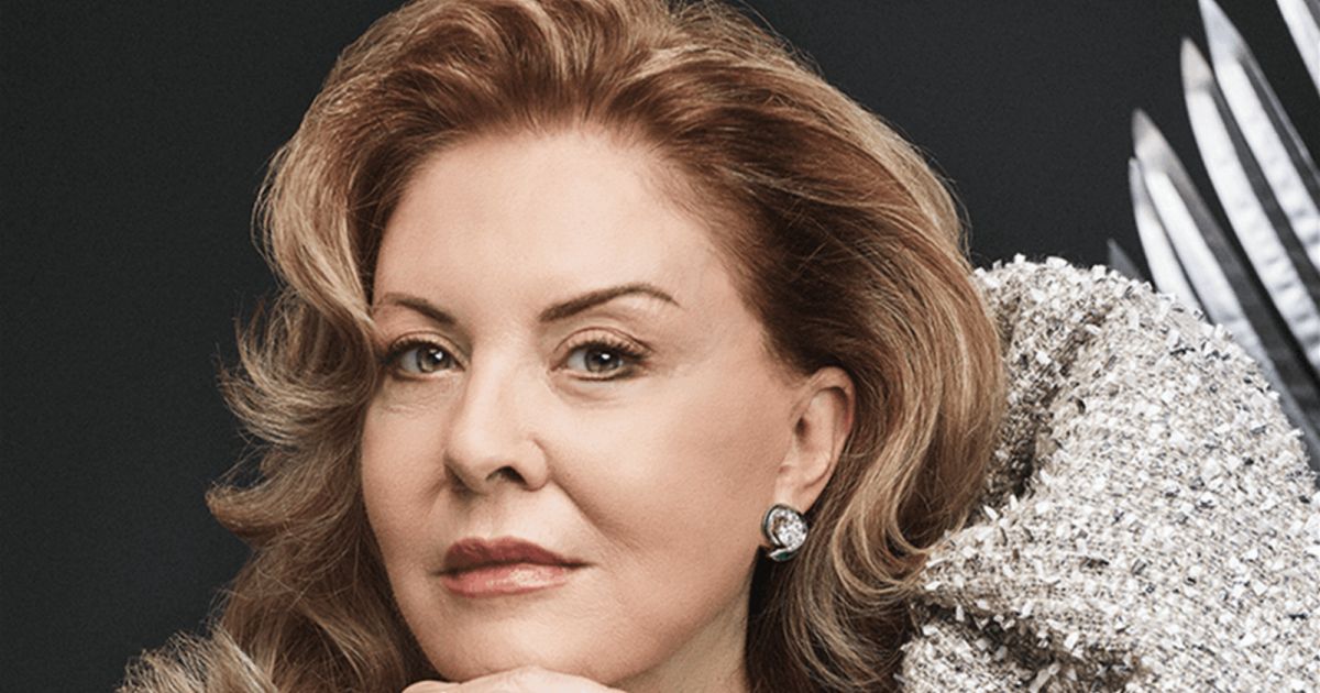 بالفيديو - جورجينا رزق تتألق ليلة رأس السنة وتتفاعل مع أغنيات وليد توفيق