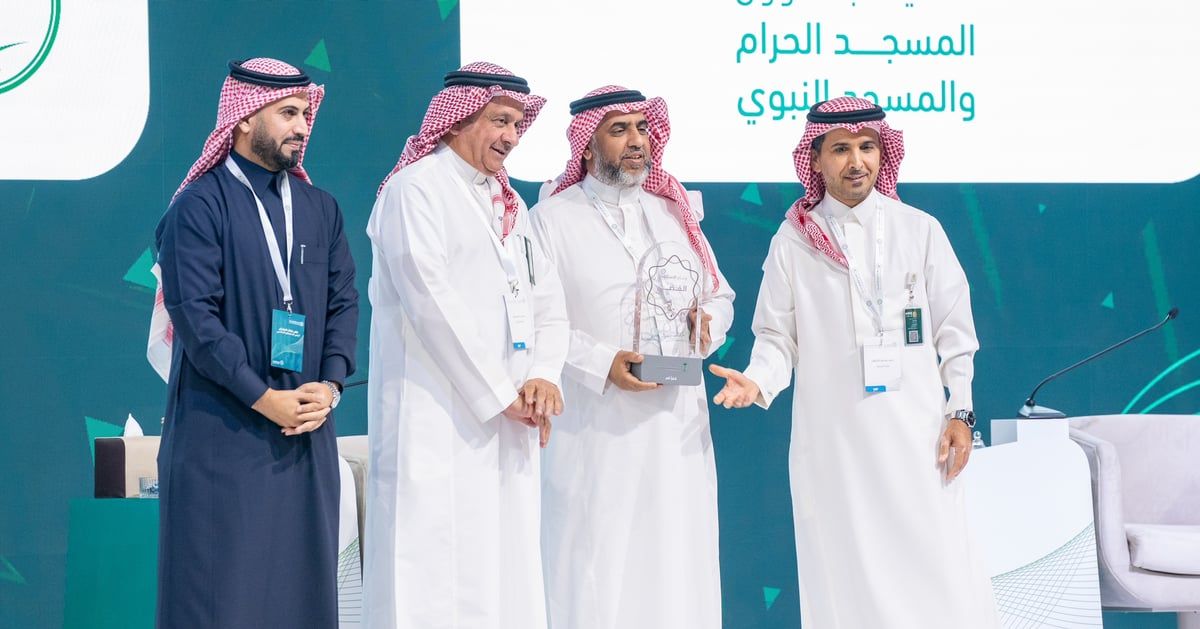 ‬"الالتزام البيئي" يحقّق شروط "المحاسبة" لوزارة المالية.. وينال "الوسام الفضي"