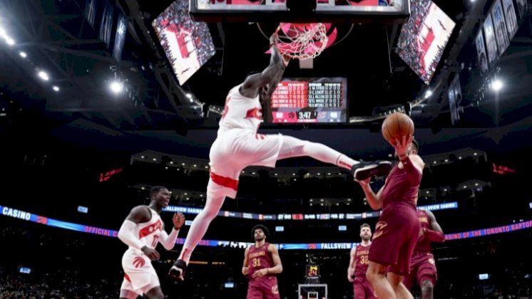 أن بي ايه: نيويورك نيكس يُسقط مينيسوتا تمبروولفز