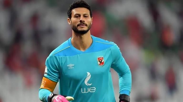 الشناوي يتحرك لتلبية طلب طفل فلسطيني