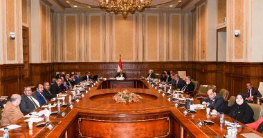 رئيس جامعة طنطا: أطلقنا مبادرة لدعم الابتكارات الطلابية والمشروعات الصغيرة أولوية