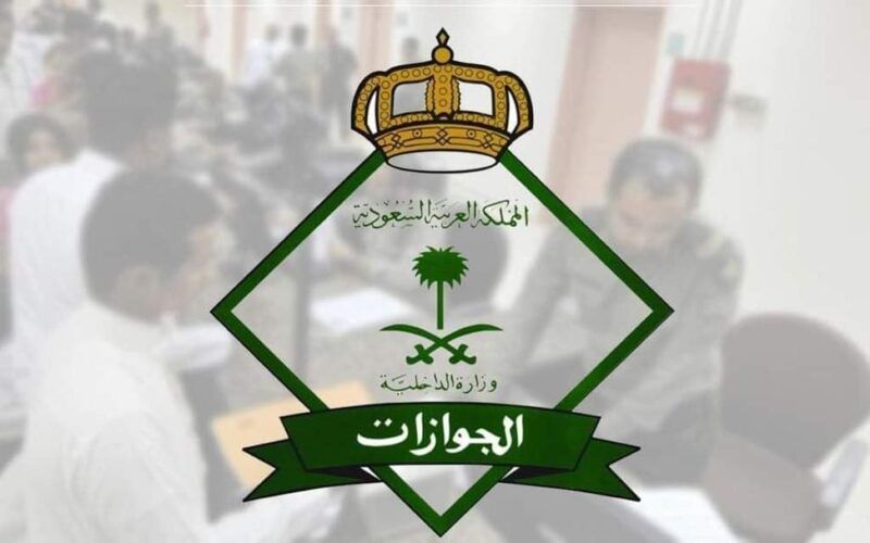 الخير قادم للمغتربين..الجوازات السعودية تزف بشرى لهذه الفئة من الوافدين ..سيجعلهم يطيرون من الفرحة!