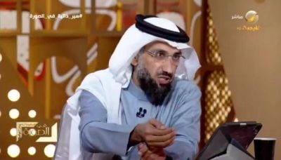 تراند اليوم : بالفيديو.. العسّاف يكشف عن أسماء الوزراء السبعة الذين تم إعفاؤهم من مناصبهم ثم عادوا مرة أخرى لمجلس الوزراء