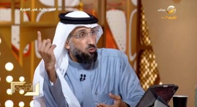 تراند اليوم : بالفيديو.. العسّاف يروي قصة إنقاذ السفير "الشبيلي" لتاجر سعودي من سجون "صدام".. وسبب توقيفه طائرة في مطار بغداد