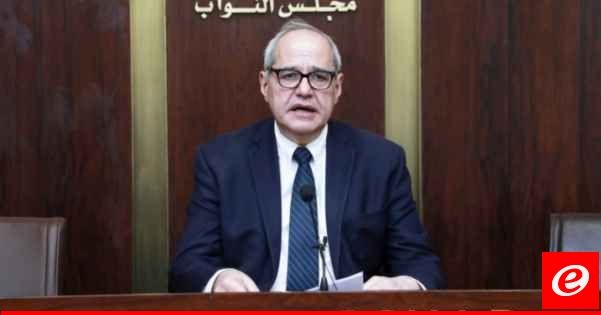 خلف: المخاطر التي تتعرض لها قرانا في الجنوب يزيدها خطرا هذا الفراغ القاتل في المؤسسات