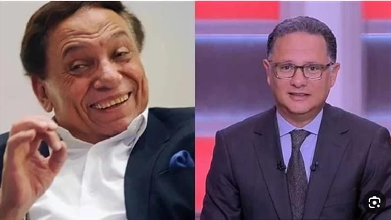 حدث في 2023.. مداخلة عادل إمام التي تسببت في الهجوم على شريف عامر