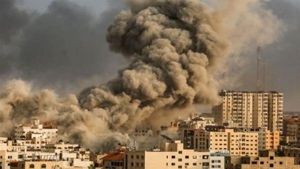 الرئاسة الفلسطينية: نتعرض لحرب إبادة جراء العدوان الهجمي للاحتلال