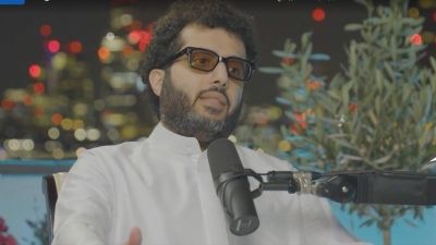 تراند اليوم : تركي آل الشيخ يرد على اتهامه بإقالة "جيسوس" وعلاقته بتتويج الاتحاد