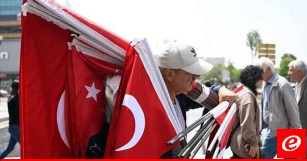 اعلام تركي: الشرطة التركية اعتقلت 33 شخصا للاشتباه بممارستهم التجسس لصالح الاستخبارات الإسرائيلية