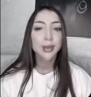 دنيا بطمة تنهار من البكاء..تؤكد تعرضها لمؤامرة كبيرة