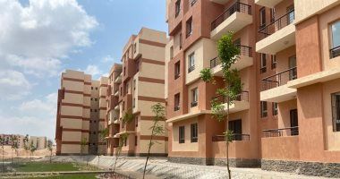 الإسكان: 38924 مواطناً حجزوا الوحدات السكنية المطروحة بالعبور وأسيوط الجديدتين