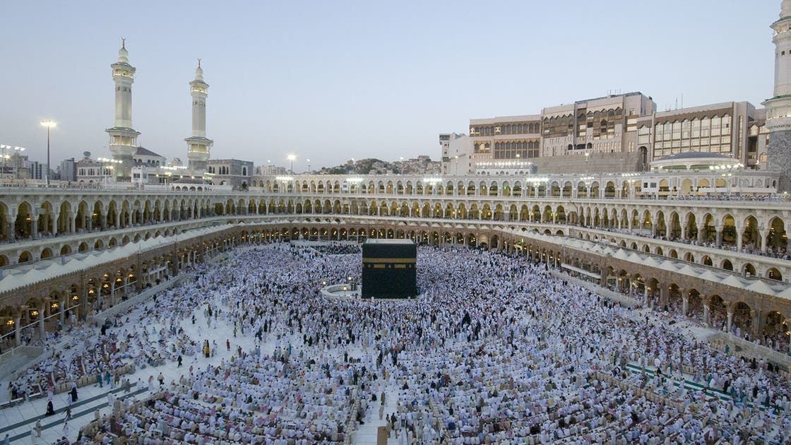 الخليج اليوم .. شركات العمرة في السعودية تنتقل إلى منصة ضامن.. إليك التفاصيل
