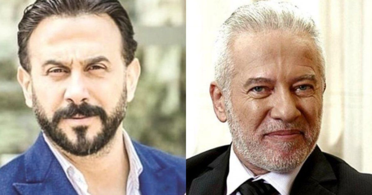 الجمهور يستذكر ما قاله قصي خولي بحق فادي إبراهيم