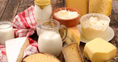 ما أعراض نقص الكالسيوم؟.. تقرير يوضح