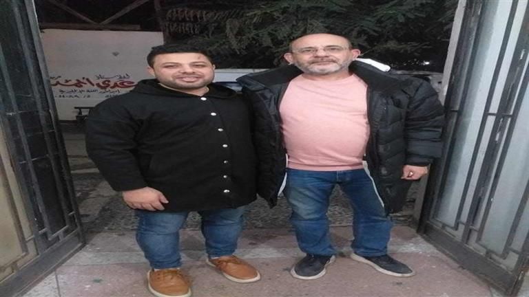 المخرج أيمن مكرم: "بحب أبقى زي شريف عرفة.. ونقدر ظروفك نوعية كوميدية محببة لي"