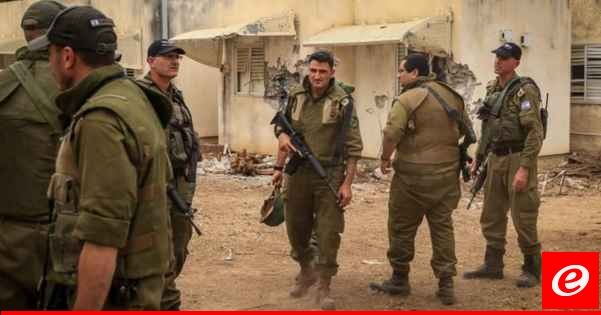موقع واللا: 1600 جندي إسرائيلي أصيبوا بصدمة نفسية جراء الحرب في غزة