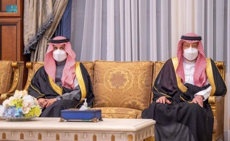 بالصور والفيديو: أمام خادم الحرمين.. السفراء المعينون حديثاً لدى عدد من الدول الصديقة يؤدون القسم