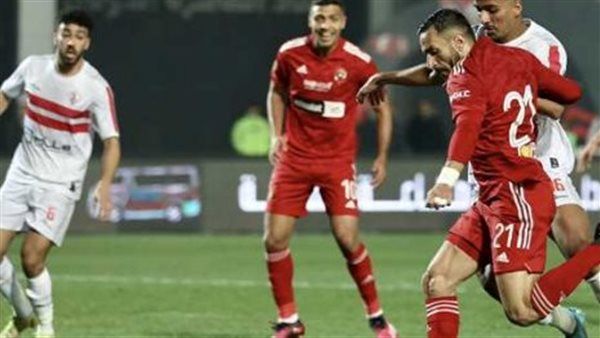 أحمد دياب: إعتذار الأهلي والزمالك عن كأس الرابطة خسارة كبيرة