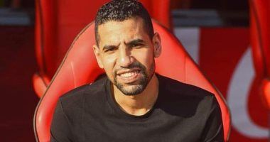 زى النهارده.. الأهلي يعلن ضم مؤمن زكريا لبدء رحلة من التألق بالقميص الأحمر